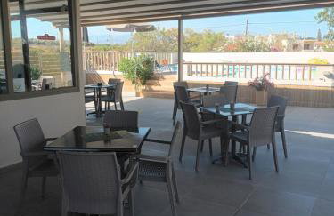 Cathrin Suites - Foto 28