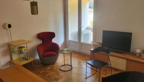 Spacious Apartment, Avignon - Photo 2