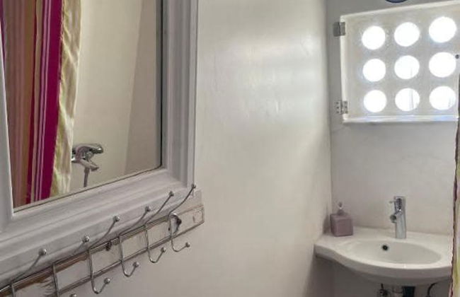 Mykonos Blanc Nest - Sea View Escape - Foto 13