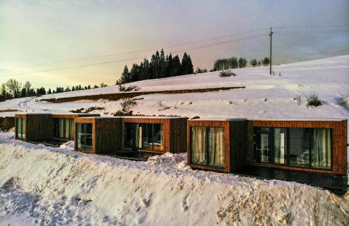 Rzepiska Hills - Foto 49