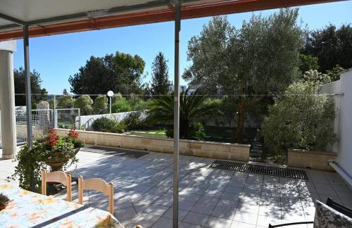 B&B Residenza Relax dei Trulli - Foto 23