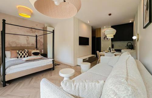 Apartament Swoboda Tatarska - Foto 65