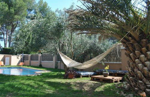 Can Vinyals Holiday Home - Foto 18