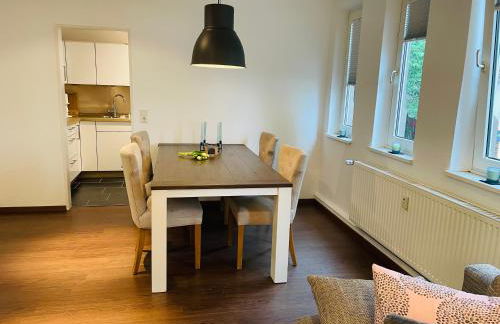 Gemütliche und geschmackvolle Wohnung für einen entspannten Aufenthalt - Foto 8