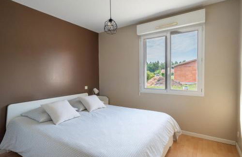 Chemin de l'Ombriere - Entre Bordeaux et le Bassin dArcachon - Foto 8