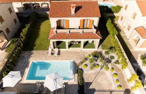 Villa del Lago with heated pool - Foto 74