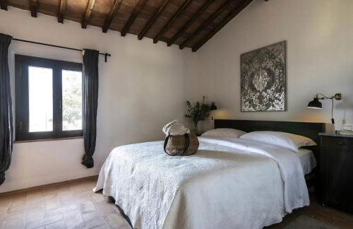 Panoramic Apartment In 17Th Century Farmhouse - Foto 8