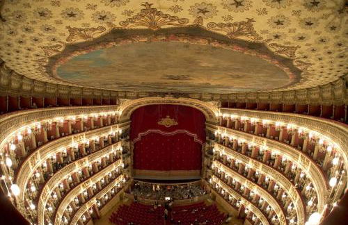 Luxury Napoli Style Apartment - Foto 48