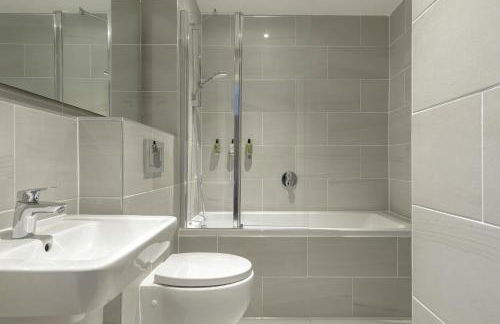 Destiny Scotland - Royal Mile Residence - Foto 45