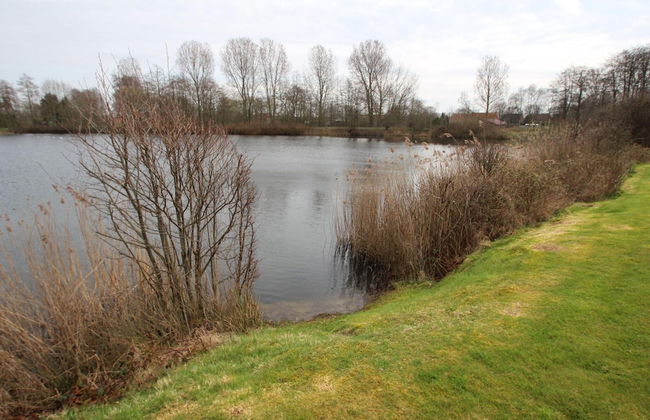 Appartementhaus am Kiessee, Westerholt - Foto 26