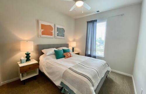 Stylish Trailside TC Condo - Foto 21