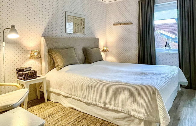 4 Star Holiday Home in Byxelkrok - Foto 9