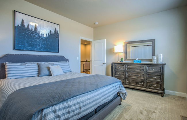 4bdpikes Peak Viewsminutes to Hiking & Dining!! - Foto 11