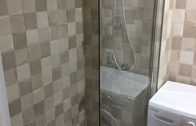 Benalmadena Jupiter - SunSea Apartments - Foto 35