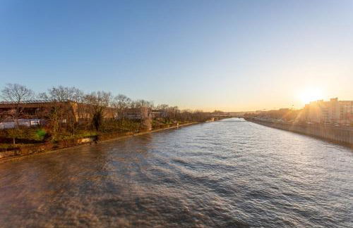 Le « 24th » on Blum Square - Foto 22