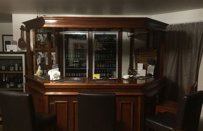 The Lodge At Te Rawa - Boat Access Only - Foto 2