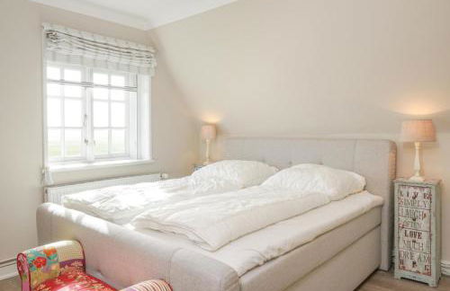 Haubarg Ossenhoff Haubarg Ossenhoff Appartement Buernhus - Photo 13