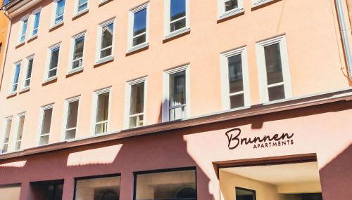 Brunnen Apartments - Foto 4