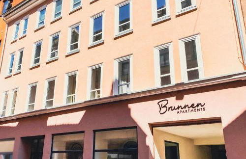 Brunnen Apartments - Foto 4