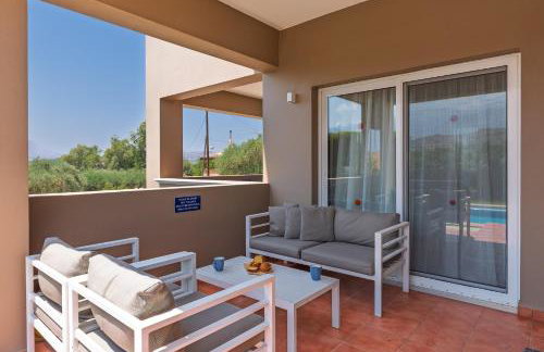 Villa Clio, with Mountain view - Foto 15