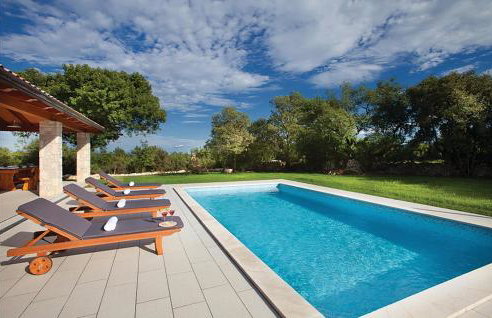 Holiday Home Labin 31 - Foto 9