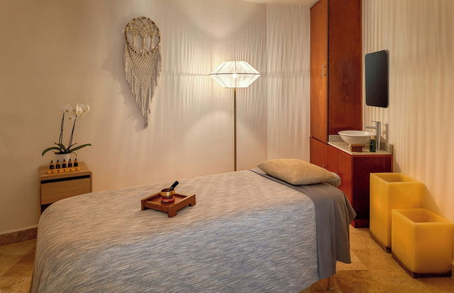 Melia Casa Maya Cancun All Inclusive - Foto 63