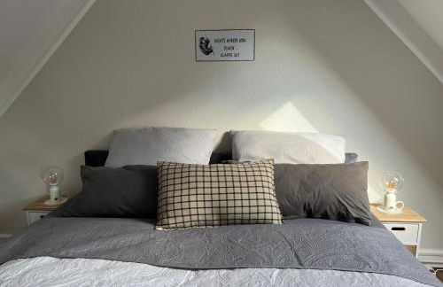 Haus FÜHLDICHWOHL - Photo 18