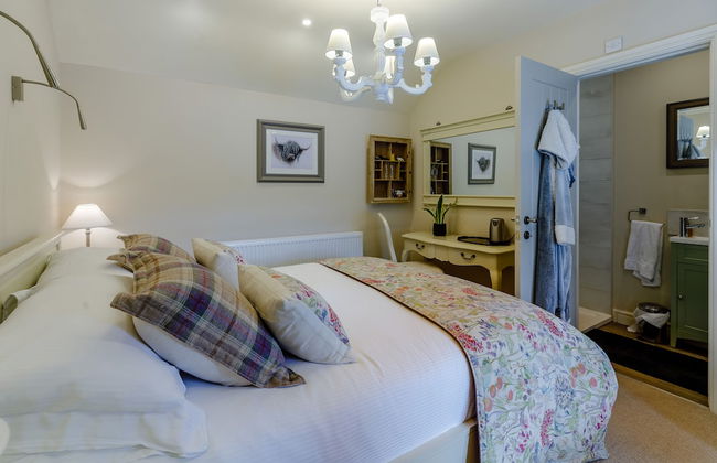 The Grousemoor Country House - Photo 9