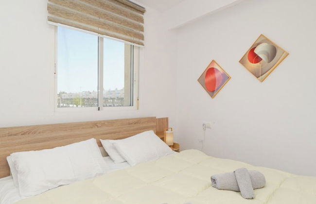 Los Alcazares 4 Bed Villa Pet Friendly 2 Baths - Foto 11