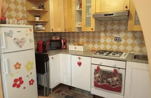 Sally's House - Photo 35