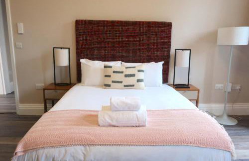 Charlotte Rise - Urban Apartments - Foto 77