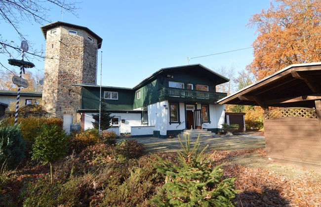 Lavish Retreat in Bad Ems - Foto 1