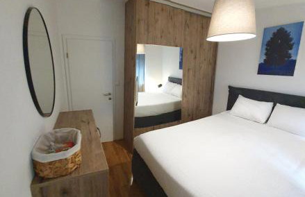 Comfort Zagreb Center - Foto 14