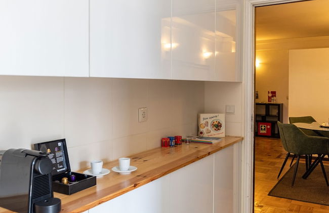 Porto Family Home by MP - Foto 23