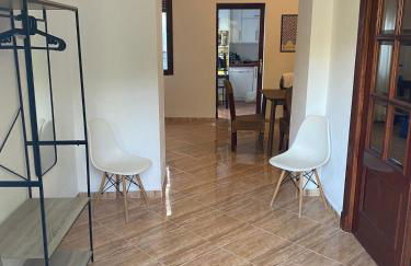 Gran casa cerca de la playa con 3 dormitorios en Pedregalejo - Photo 16