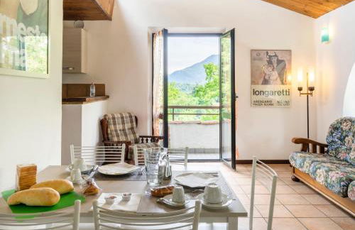 Holiday Home Casa nel Bosco by Interhome - Photo 6