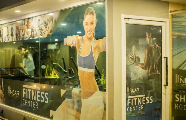 The Near Residence - Sriracha - Foto 39