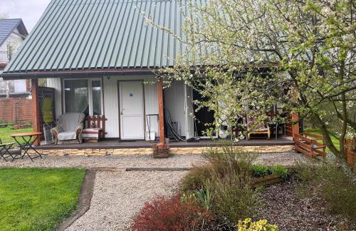 Domek Jancio Wodnik - Photo 1