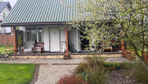 Domek Jancio Wodnik - Foto 1