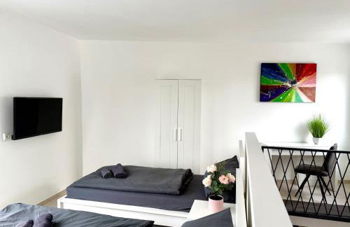 Apartment WH8 - Foto 4