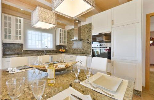 Modern 3 Bedroom Villa in Ibiza City, 1260 - Foto 11