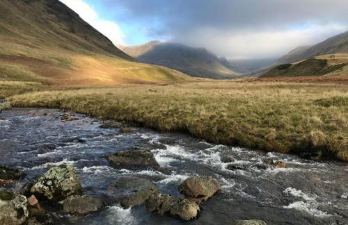 Cairnhill Lodge - Award-Winning Luxury Highland Retreat - Photo 27