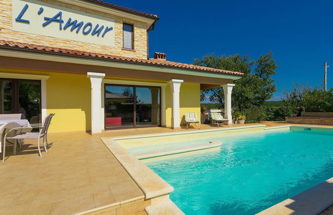 De l'amour - Foto 54