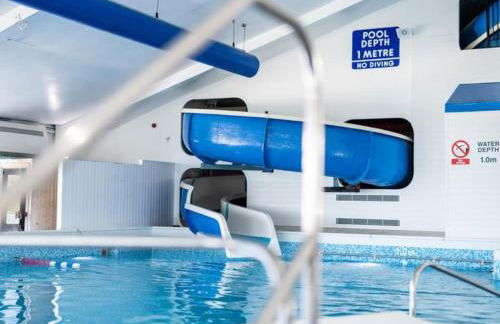 Yarborough View 1 Whitecliff Bay Bembridge Isle of Wight - Foto 9