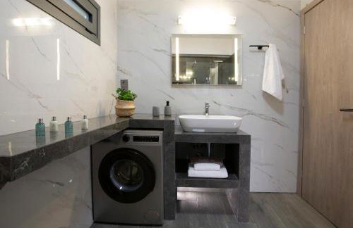 Staianna Suites - Stylish Suite Myrtia - Foto 21