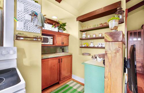 Spanish Style Cozy Studio - Foto 11