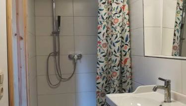 Ferienwohnung - Foto 4, Shower