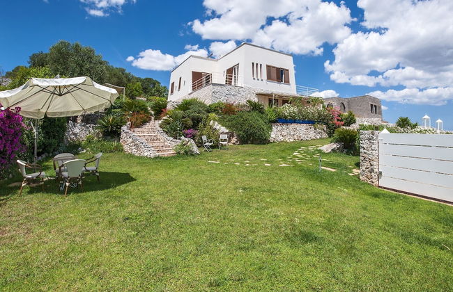 183 Villa Fanò by Perle di Puglia - Foto 34