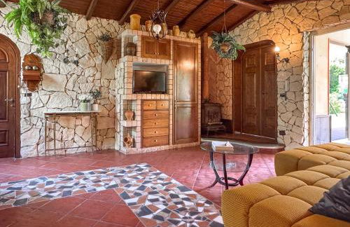 Villa Etna - Foto 57