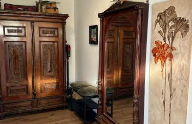 Klimatyczny dom z widokiem na Babią - kominek i ogrodzenie - Foto 11